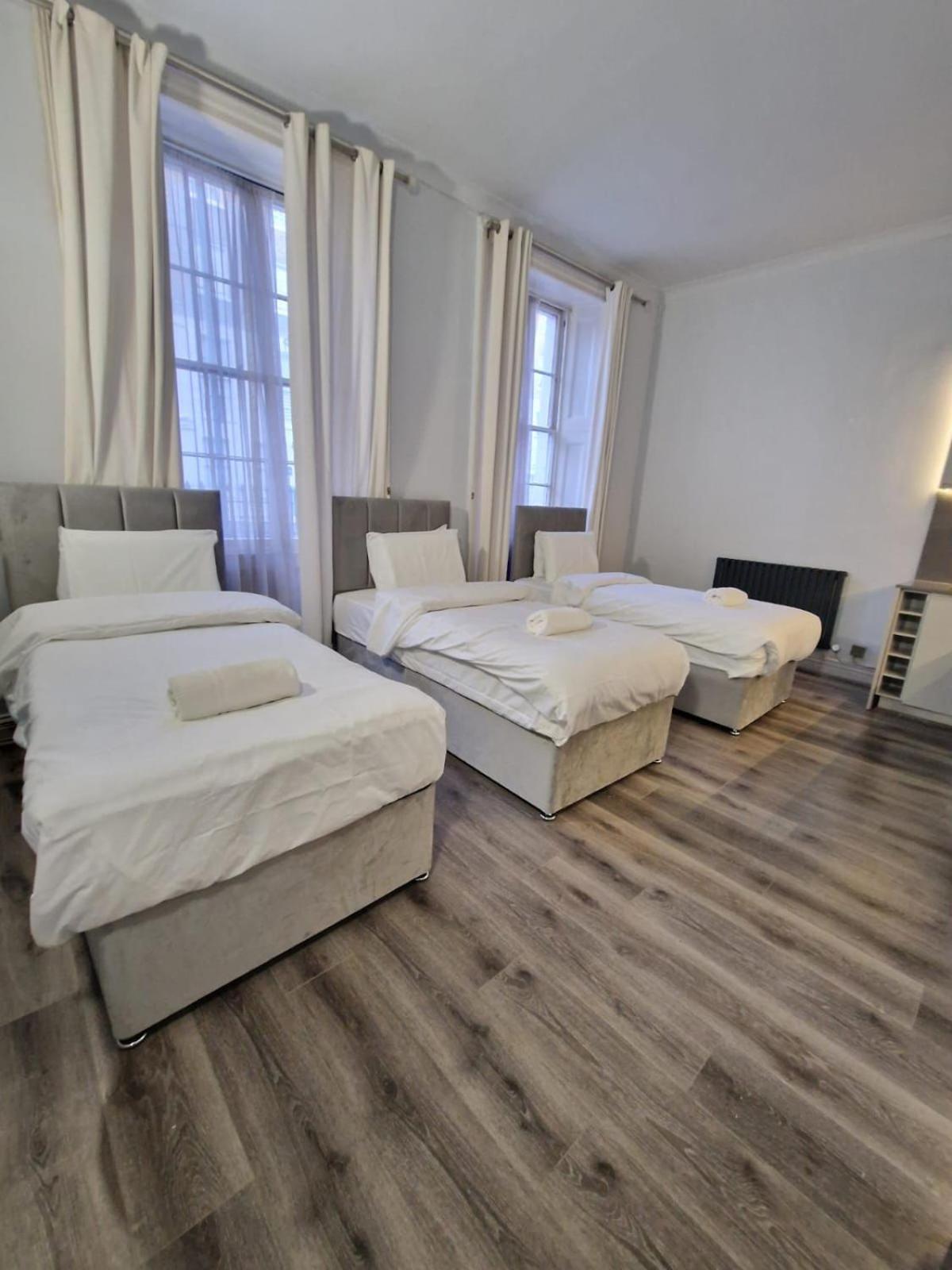 Baker Street Suites Londres Exterior foto