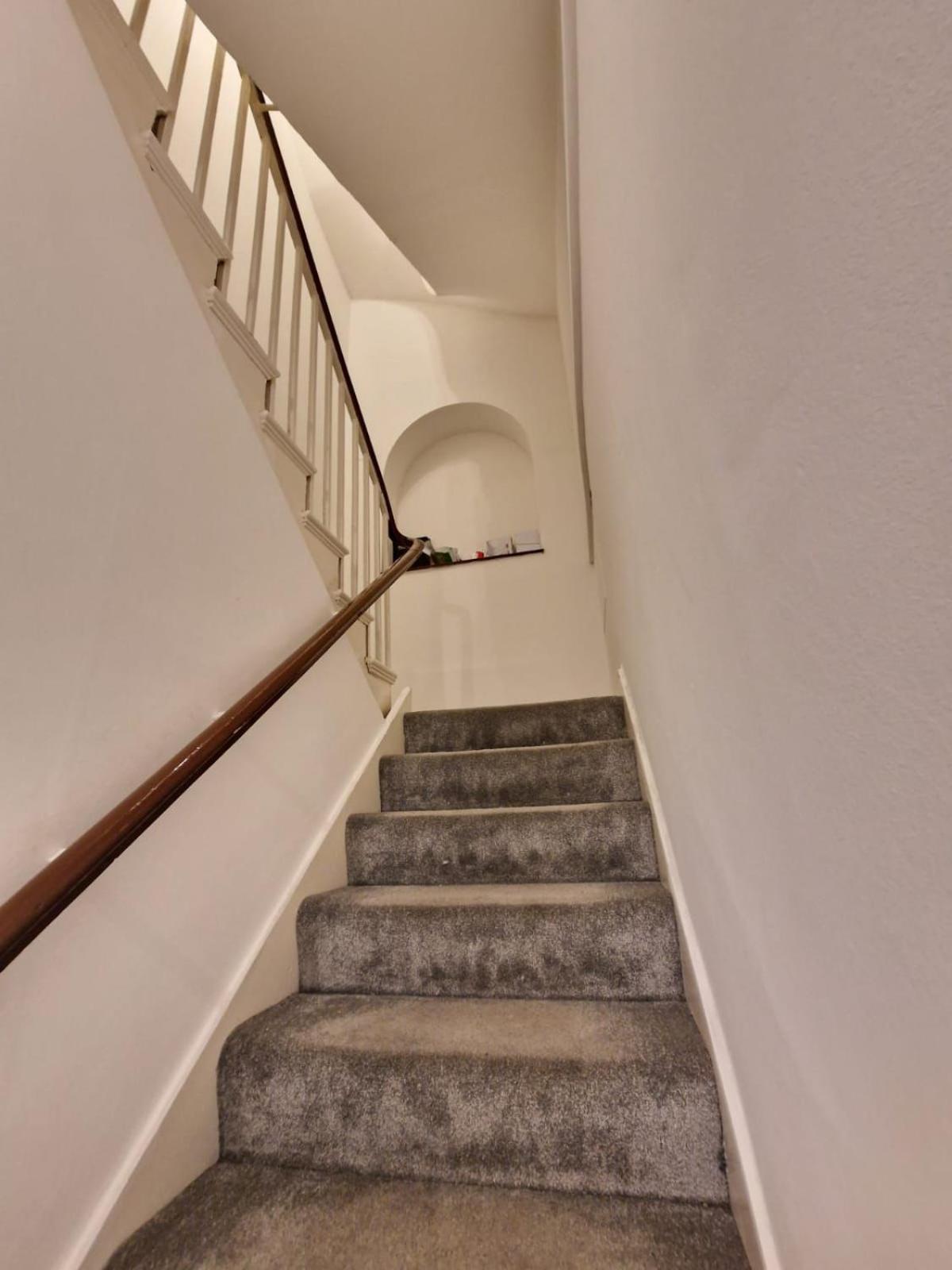 Baker Street Suites Londres Exterior foto